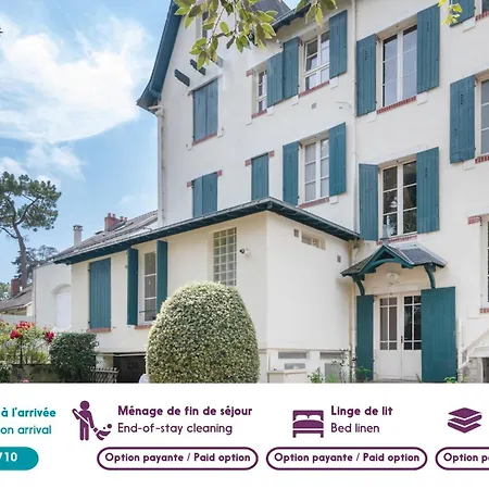 Appartement 130m De La ! Sejour A 4 *