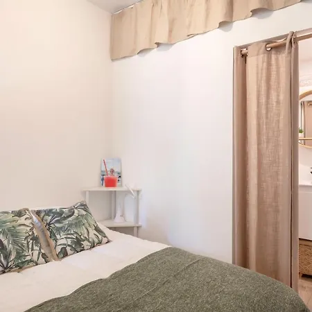 Lägenhet 130m De La ! Sejour A 4 *