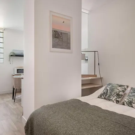 130m De La ! Sejour A 4 Διαμέρισμα La Baule