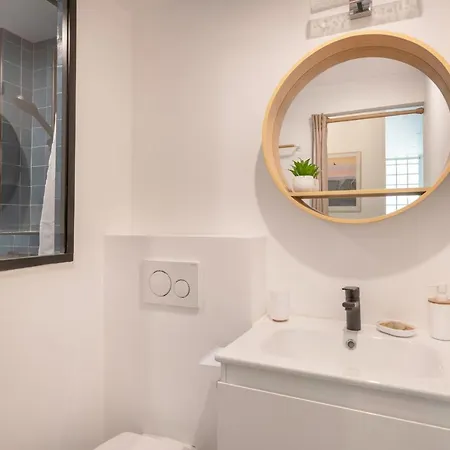 Lägenhet 130m De La ! Sejour A 4 *