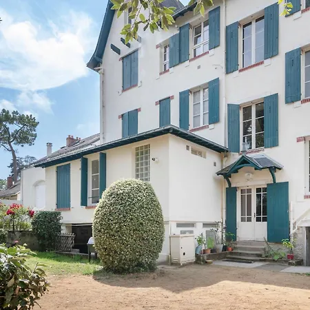 Lägenhet 130m De La ! Sejour A 4 La Baule-Escoublac