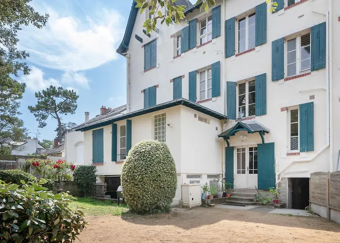 Appartement 130m De La ! à 4 La Baule-Escoublac